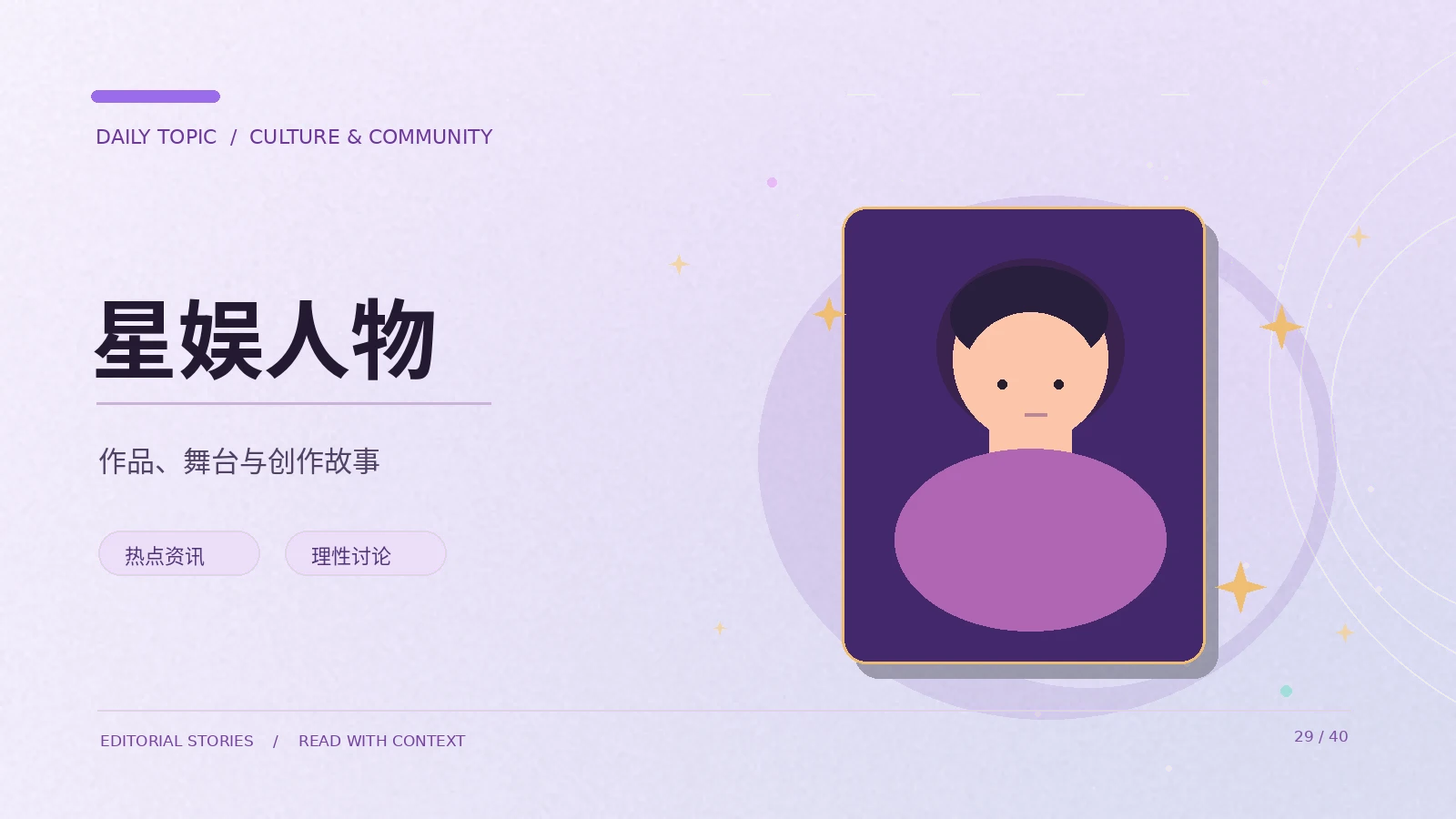 从主创职业分工理解一部电影